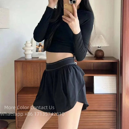 Comfy Women's Quick-Dry Shorts