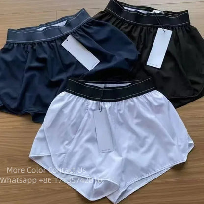 Comfy Women's Quick-Dry Shorts