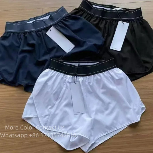 Comfy Women's Quick-Dry Shorts