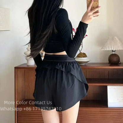 Comfy Women's Quick-Dry Shorts