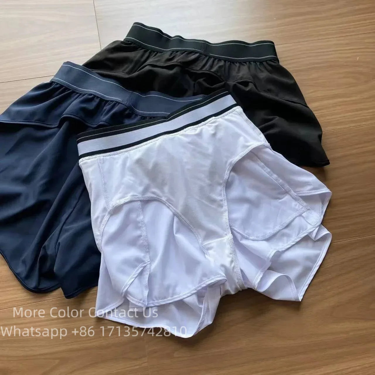 Comfy Women's Quick-Dry Shorts