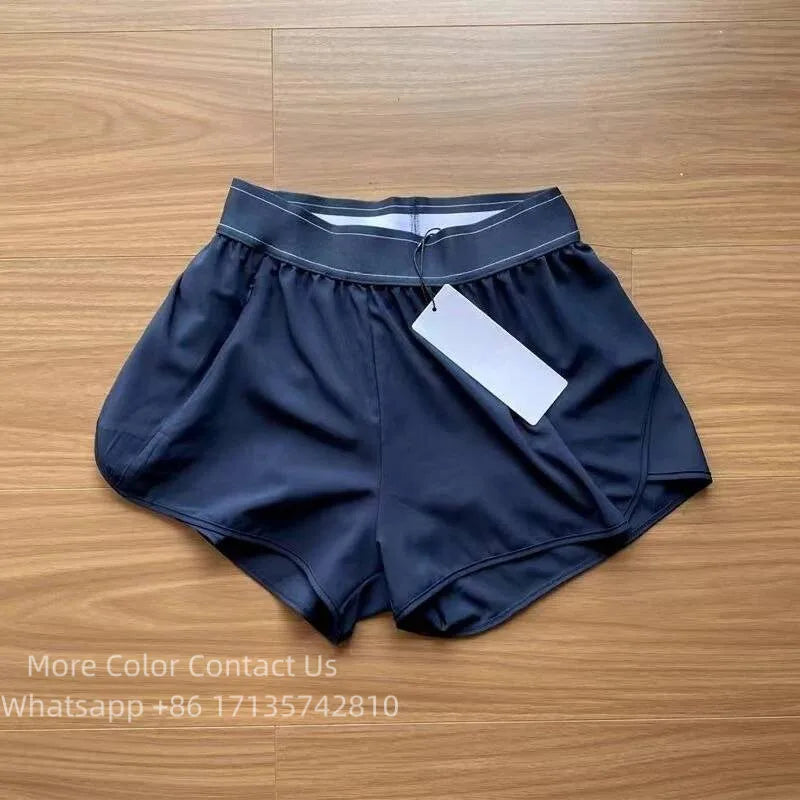 Comfy Women's Quick-Dry Shorts