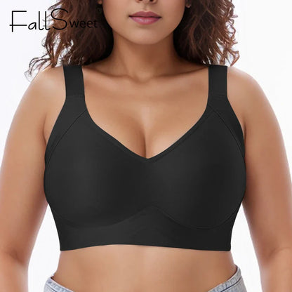 Seamless Soft Lift Bra