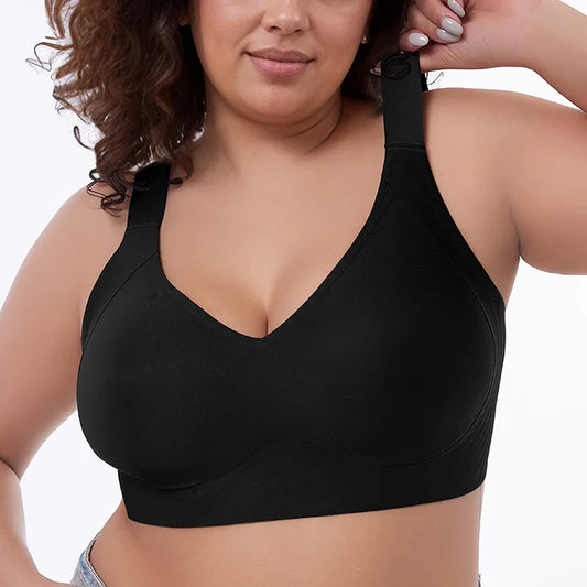 Seamless Soft Lift Bra